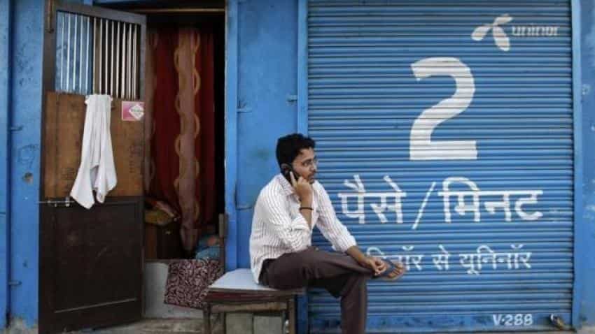 Telenor promises lowest price for 4G services to combat entry of Reliance Jio 