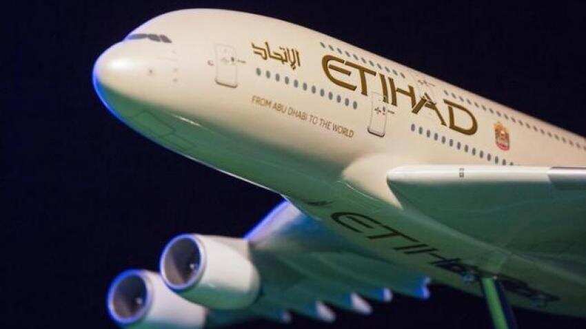 Etihad Airways 2015 profit surges 41% to Rs 685 crore