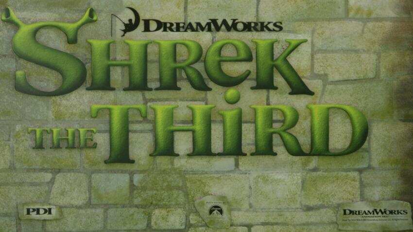 Comcast in talks to acquire Dreamworks for $3 billion Comcast in talks to acquire Dreamworks for $3 billion