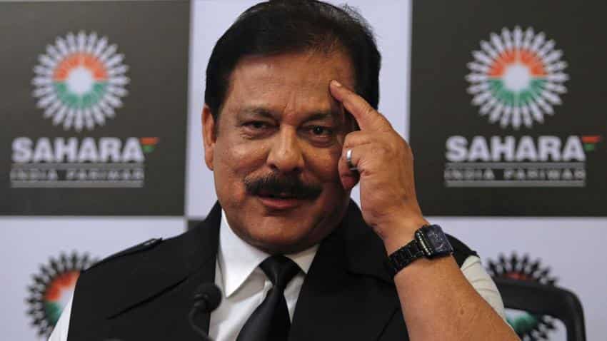 Subrata Roy's health 'deteriorating', may not be able to survive another summer in jail: Sahara's lawyer Subrata Roy's health 'deteriorating', may not be able to survive another summer in jail: Sahara's lawyer