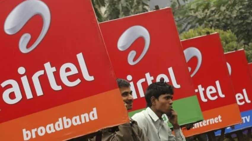 Bharti Airtel Q4 net profit up 2.8% to Rs 1,290 crore