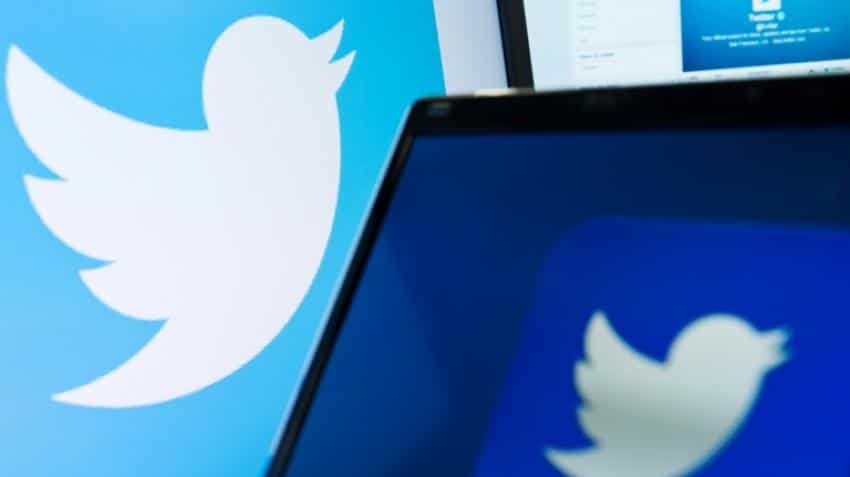 Revenue jumps but Twitter stung by stall in user growth