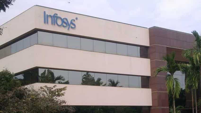 Infosys invests in data wrangling software Trifacta Infosys invests in data wrangling software Trifacta