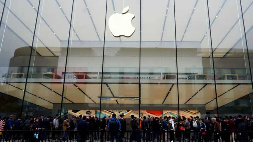 Apple stores may open soon in India; Govt could waive sourcing norms Apple stores may open soon in India; Govt could waive sourcing norms