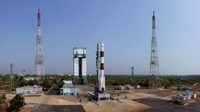 India's GPS capabilities to fulfill today as ISRO readies IRNSS-1G for launch India's GPS capabilities to fulfill today as ISRO readies IRNSS-1G for launch