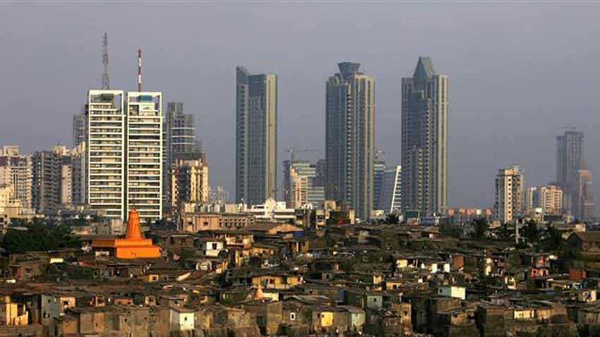 Indiabulls Real Estate, DB Realty, HDIL stocks rise on higher FSI proposal