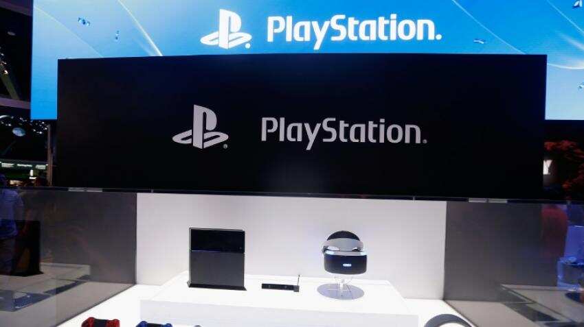 Sony bounces back with over Rs 9,300 crore annual profit; PlayStation sales soar