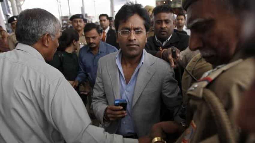 Why Centre asked for Mallya extradition but not Lalit Modi&#039;s?