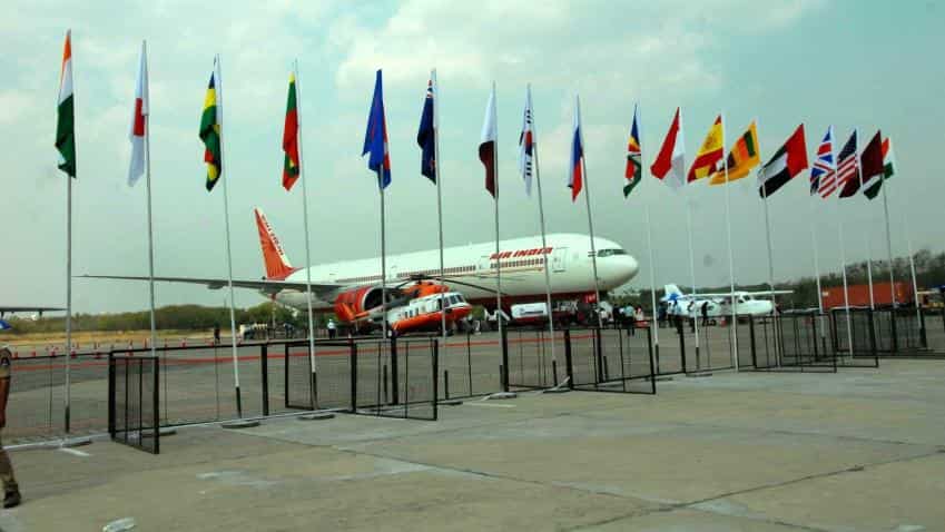 Air India losses to come down to Rs 2,636 crore: Govt