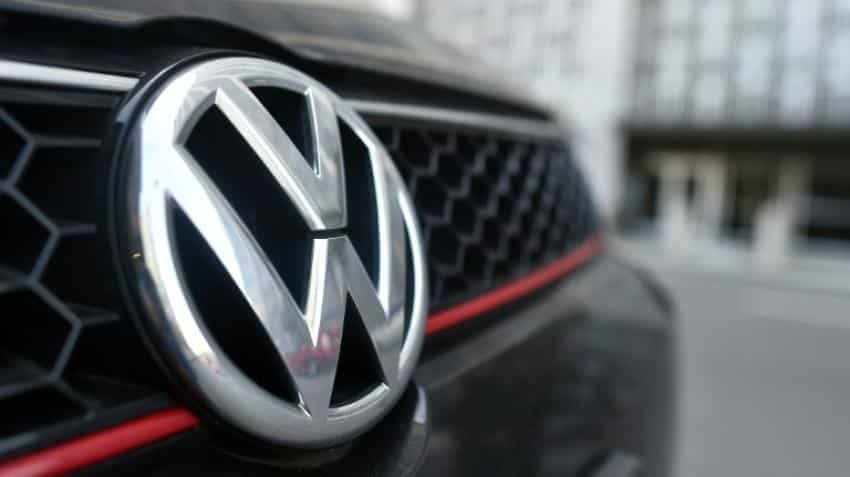 Despite loss due to emission scandal, top executives will be paid Rs 479 crore for 2015: Volkswagen Despite loss due to emission scandal, top executives will be paid Rs 479 crore for 2015: Volkswagen