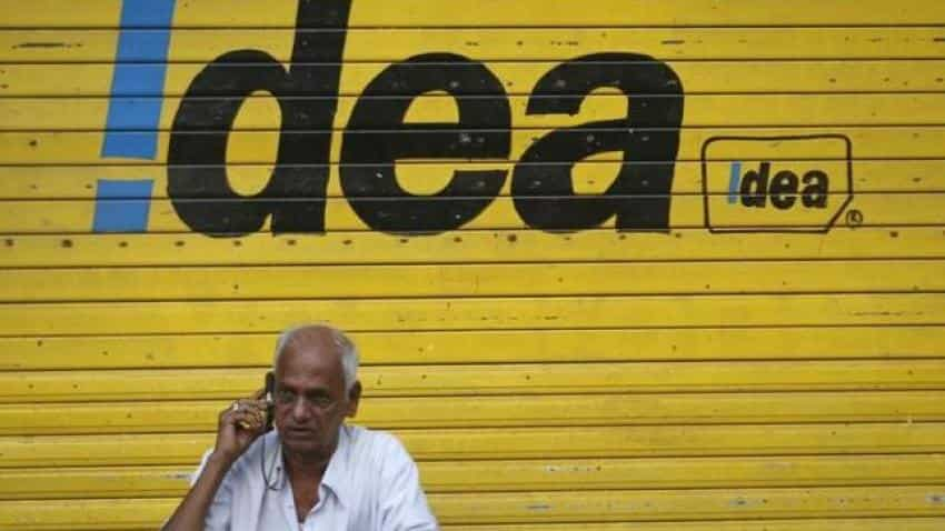 Idea Cellular Q4 profit falls 39% at Rs 575 crore