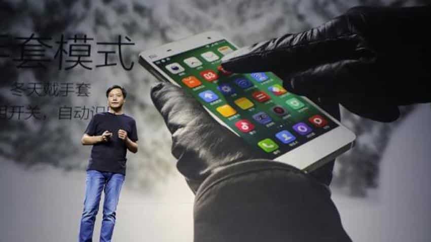 Single-brand Retail: DIPP seeks more information from China&#039;s Xiaomi 