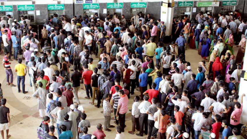 Want to cancel Railways tickets booked at counters? Here&#039;s how