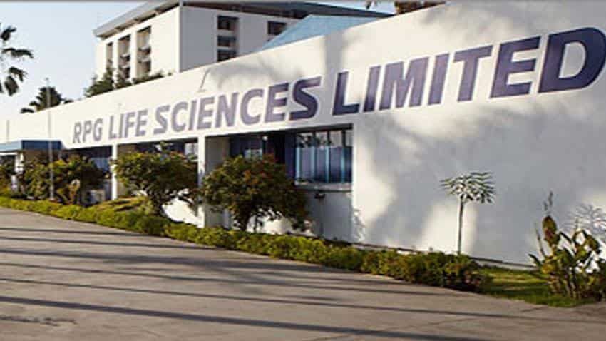 RPG Life Sciences reports 52% decline in net profit for March quarter RPG Life Sciences reports 52% decline in net profit for March quarter