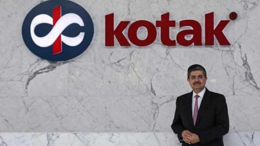 Focus on dues, not borrowers: Uday Kotak on Vijay Mallya Focus on dues, not borrowers: Uday Kotak on Vijay Mallya