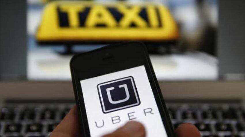 Uber to pay $2,25,000 in lawsuit over discrimination against blind riders in US Uber to pay $2,25,000 in lawsuit over discrimination against blind riders in US