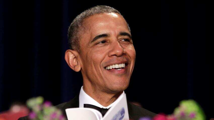 Watch: President Obama reveals "retirement plans" for next two years Watch: President Obama reveals "retirement plans" for next two years