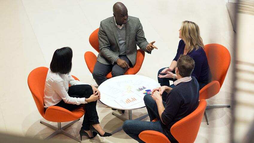 81% youth prefer to be self-employed: Study 81% youth prefer to be self-employed: Study