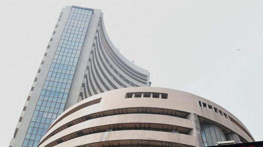 Sensex tanks 210 points on rout in Japan; Nifty below 7,800