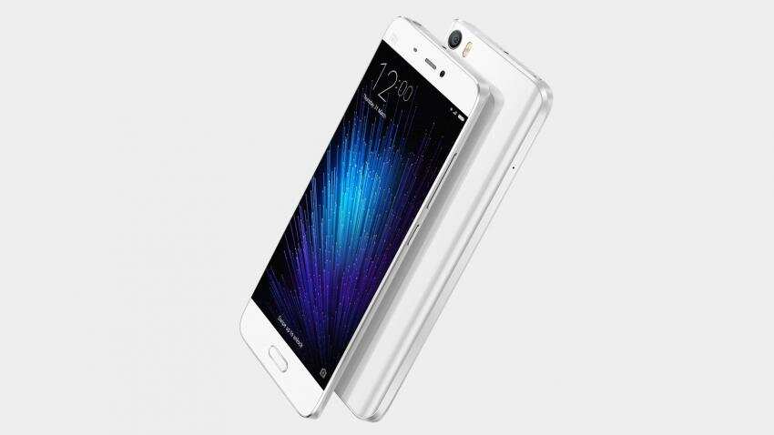 Now, Xiaomi &#039;Mi 5&#039; to be available on open sale at Rs 24,999