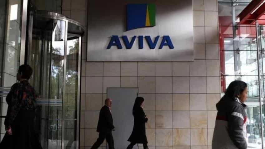 Aviva increases stake in Indian subsidiary; buys additional 23% from Dabur Aviva increases stake in Indian subsidiary; buys additional 23% from Dabur