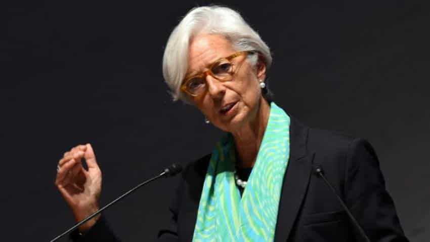 China, Japan growth to slow sharply in next 2 years, warns IMF