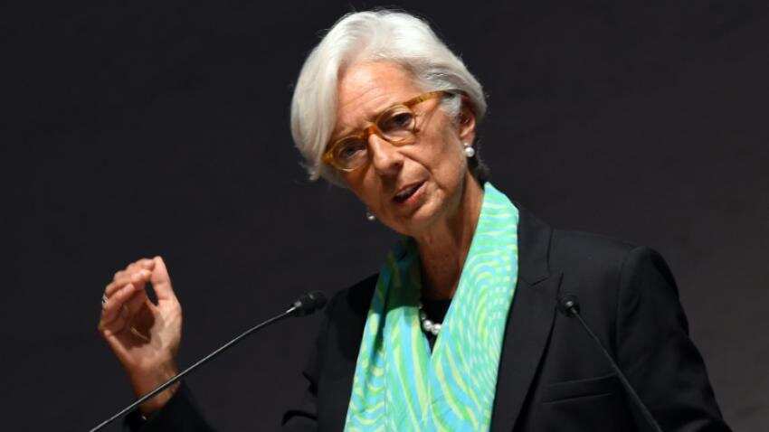 China, Japan growth to slow sharply in next 2 years, warns IMF China, Japan growth to slow sharply in next 2 years, warns IMF