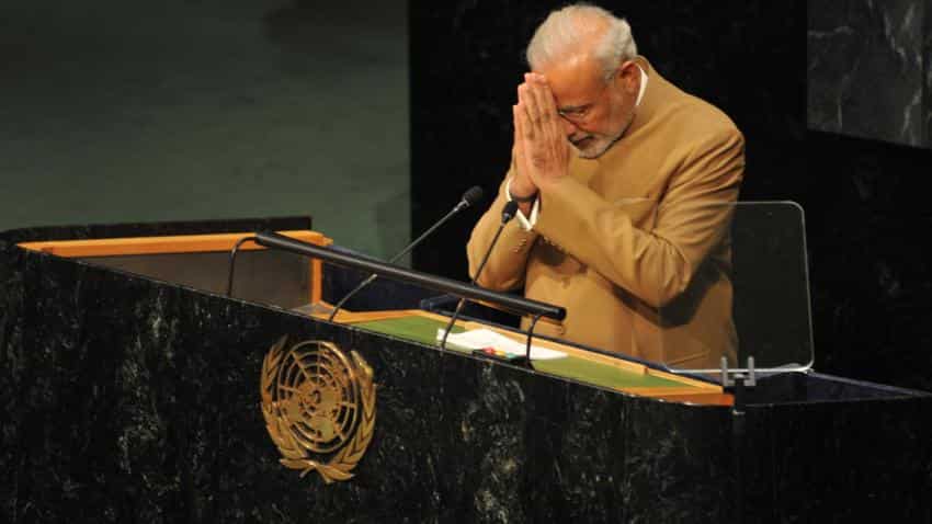 Majority in UN backs adding permanent members to Security Council: India