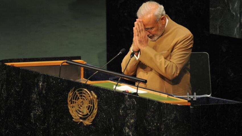 Majority in UN backs adding permanent members to Security Council: India Majority in UN backs adding permanent members to Security Council: India