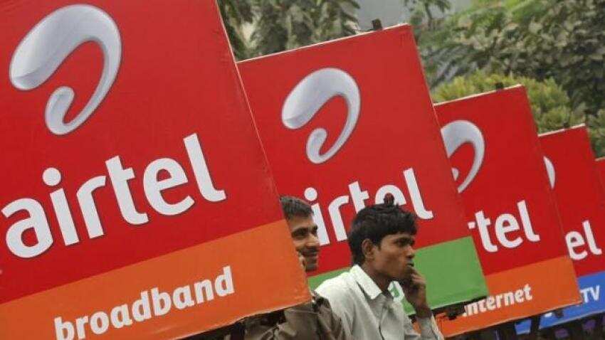 Airtel M Commerce renamed Airtel Payments Bank Airtel M Commerce renamed Airtel Payments Bank