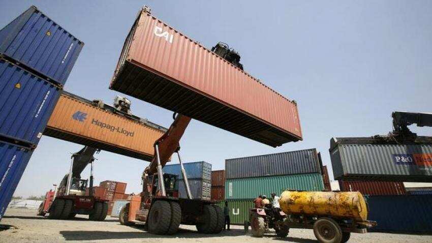 GST to help reorient states towards export promotion: Parliamentary panel