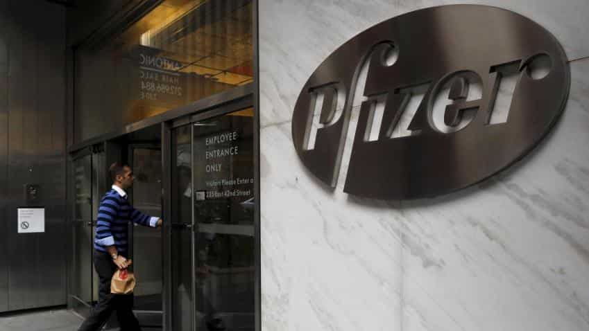 Pfizer expected to bid for acquisition of US cancer drug company Medivation Pfizer expected to bid for acquisition of US cancer drug company Medivation
