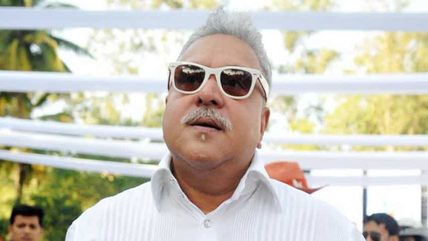 Rajya Sabha Ethics Committee recommends expulsion of Vijay Mallya