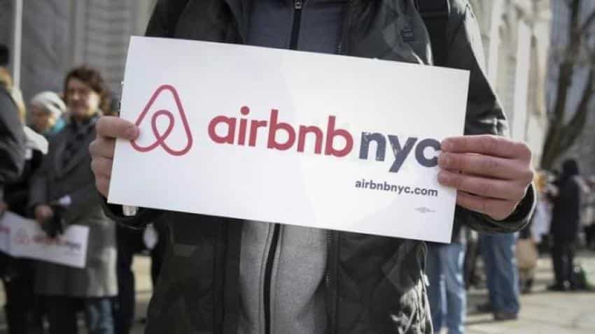 Airbnb banks on India, looks to grow at a faster clip