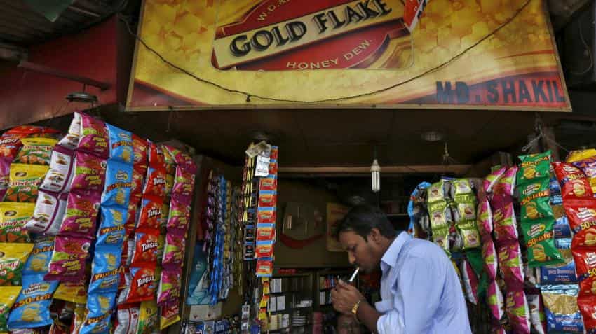 This is how cigarette packs may look like after Supreme Court ruling This is how cigarette packs may look like after Supreme Court ruling