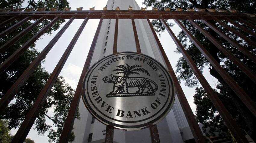 Bank credit grows at 9.7% in December quarter: RBI
