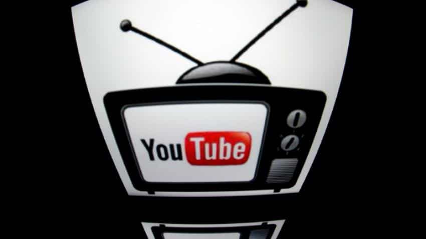 YouTube plans Internet television service: report