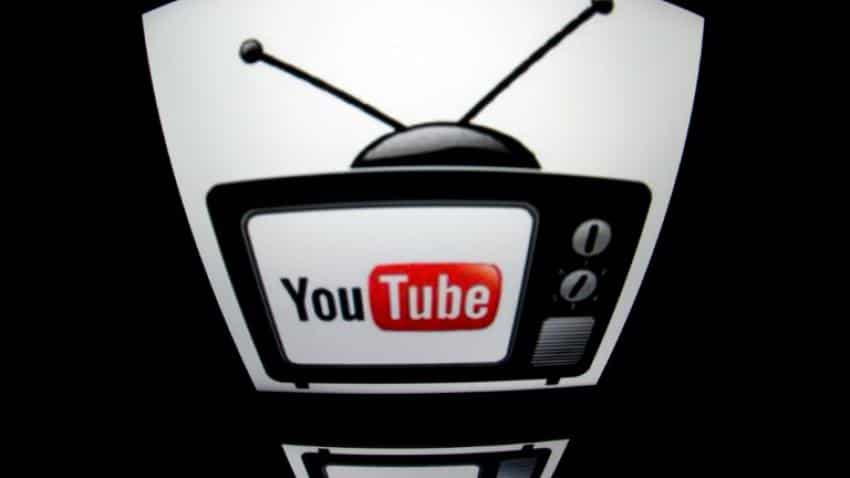 YouTube plans Internet television service: report YouTube plans Internet television service: report