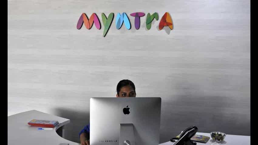 App-solute mistake: How mobile-only enthusiasm got the better of Myntra App-solute mistake: How mobile-only enthusiasm got the better of Myntra