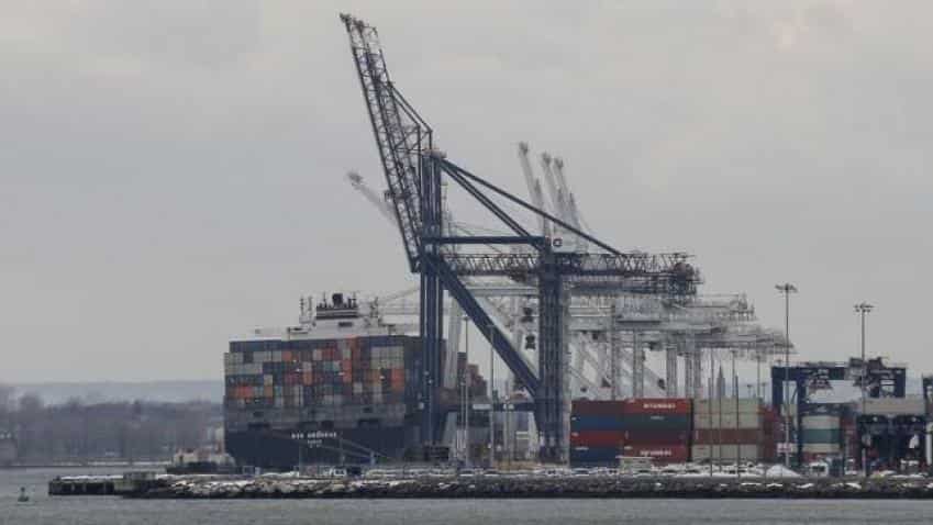 Port-based 29 industrial projects to boost exports by $110 billion Port-based 29 industrial projects to boost exports by $110 billion