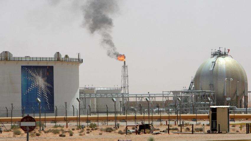 Saudi Aramco to raise oil prices for Asian countries Saudi Aramco to raise oil prices for Asian countries
