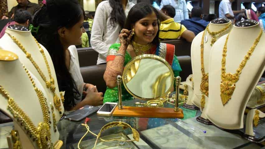 Why do we buy gold on sale akshaya tritiya