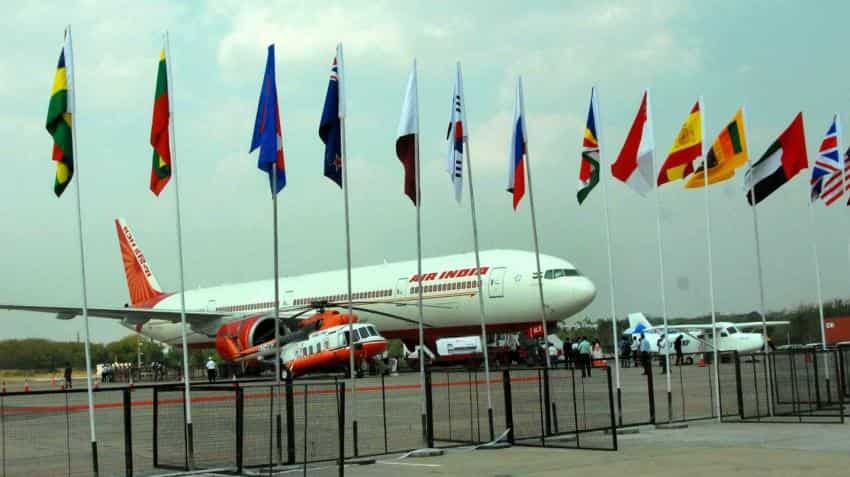 Air India pays dues as pilots threaten to go on strike