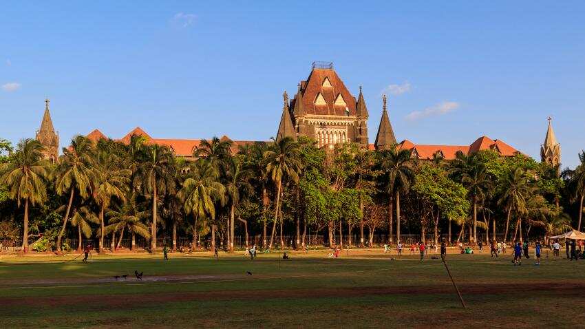 Legislation to rename Bombay HC in drafting stage, Govt says