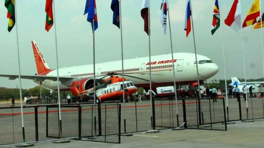 Air India loses Rs 16 crore in compensations over delays, cancellation in 2 years