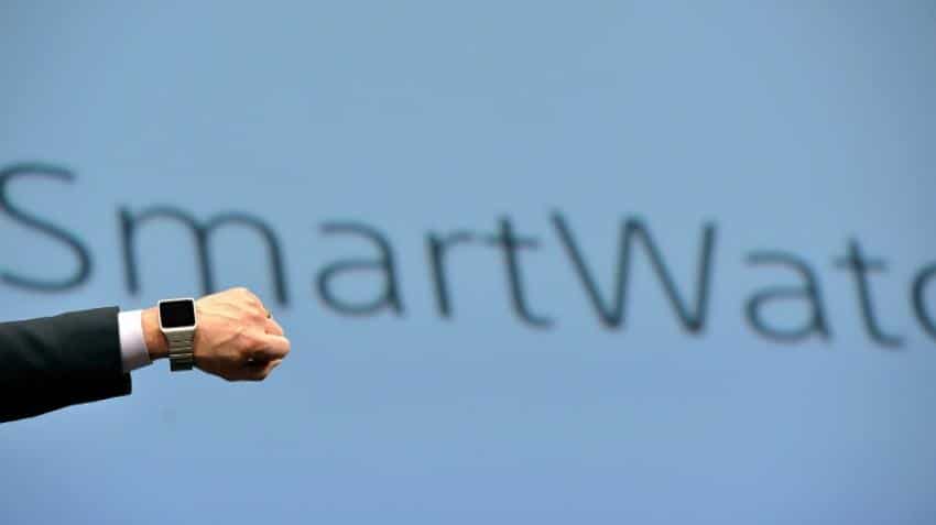 Tech world eyes digital life beyond the smartphone Tech world eyes digital life beyond the smartphone
