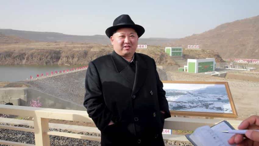 North Korea preparing for another nuclear test? North Korea preparing for another nuclear test?