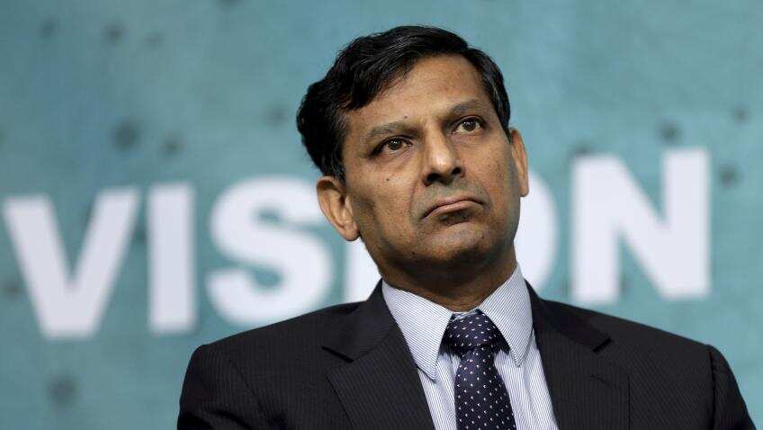 "Narrow personal goals rarely brings anything but brief pleasure," Rajan's golden words to students "Narrow personal goals rarely brings anything but brief pleasure," Rajan's golden words to students
