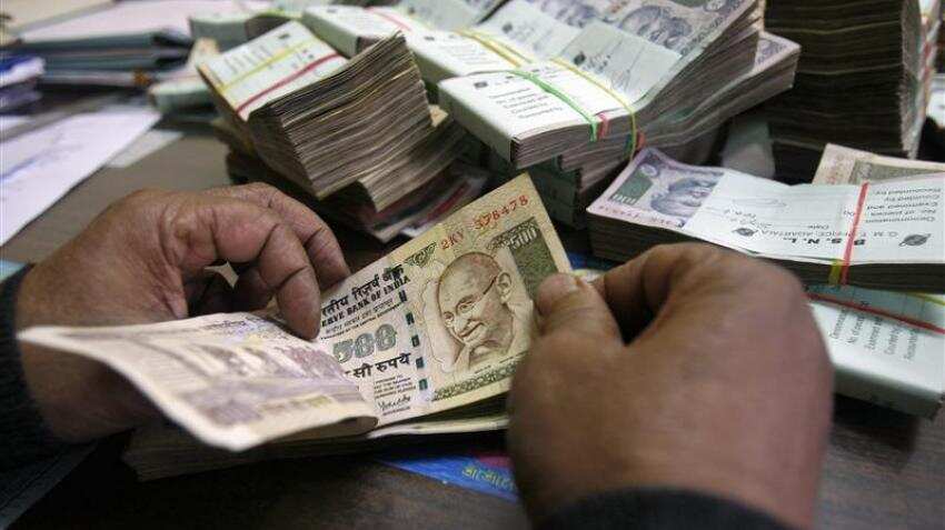 Mutual fund AUM crosses Rs 14 lakh crore mark in April