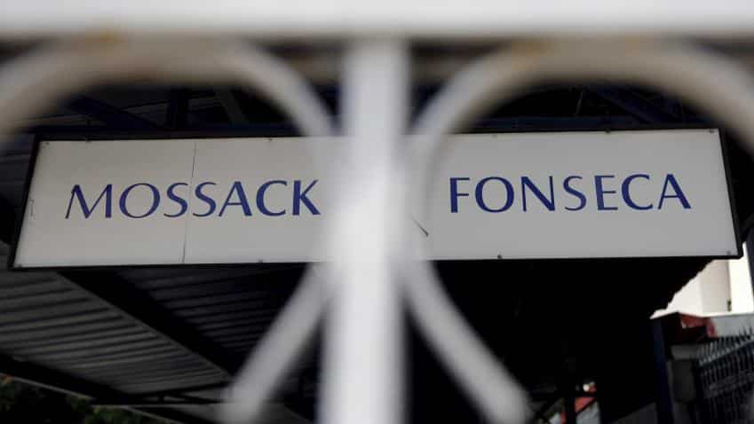 Panama govt braces for online release of leaked offshore account documents Panama govt braces for online release of leaked offshore account documents